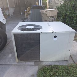 4 Ton Package Unit Nutone