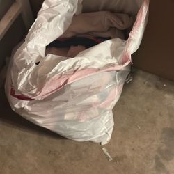 Free Bag Of 5t Play Clothes 