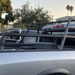 Truck Rack