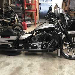 Harley Twin Cam Parts