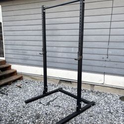 Rogue Squat Rack 