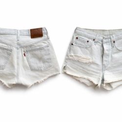 Levi’s Denim Shorts W26 