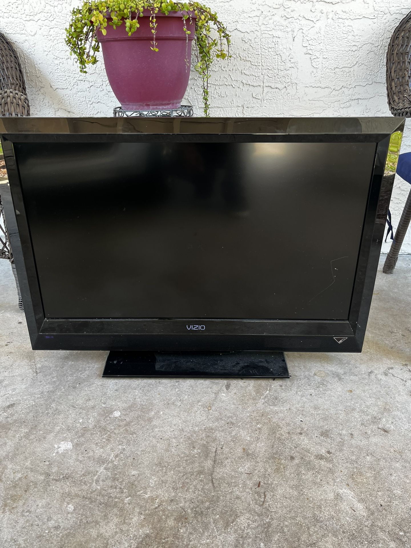 Vizio -HDtv