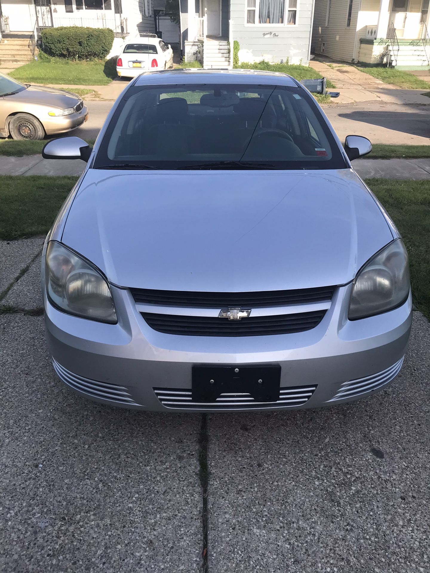 2010 Chevrolet Cobalt