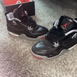 Jordan 4 Reimagined Size 7 $165 OBO