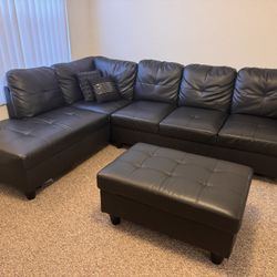 L Shape Modular 