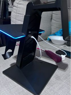 Vr stand