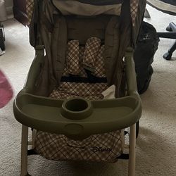 Baby Stroller