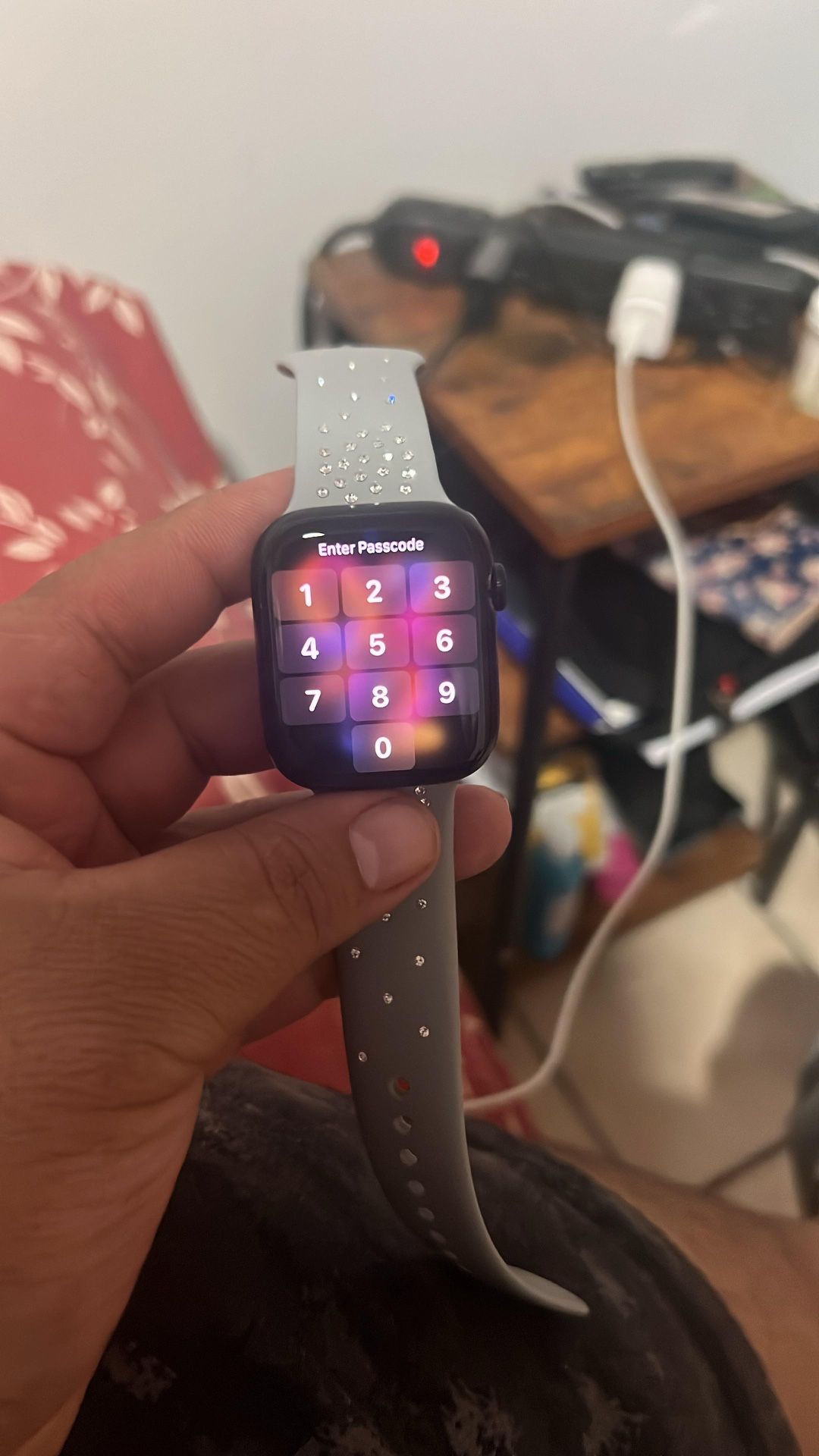 Apple Watches 9 