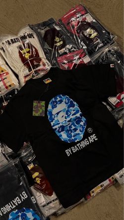 Bape shirts