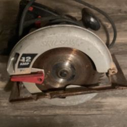Skil saw