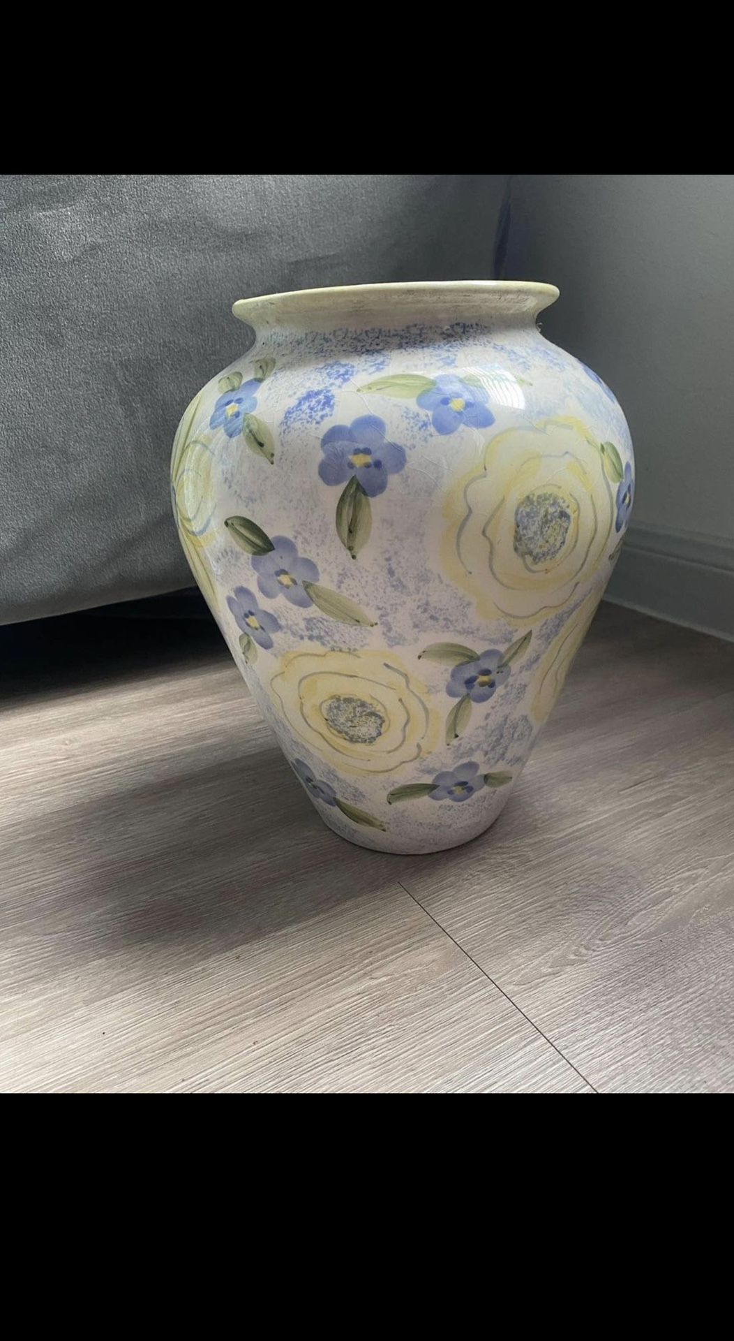 Flower Vase