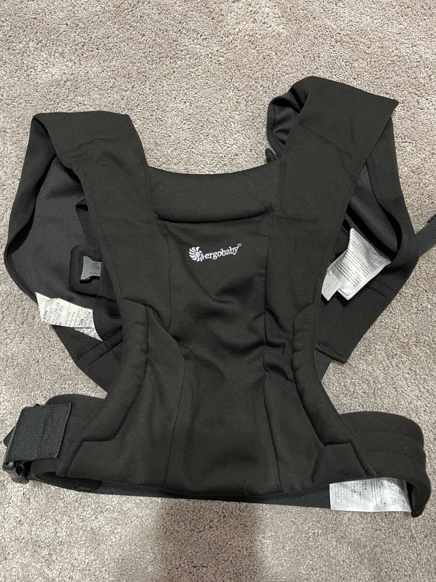 Ergobaby Baby Wrap Carrier