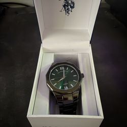 US POLO ASSN Watch