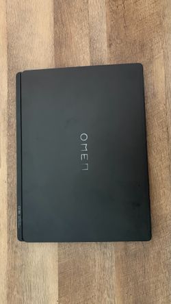 HP Omen Max 16 - New