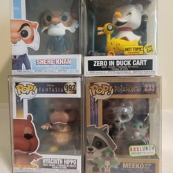 funko pop