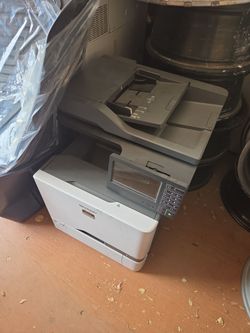 Free printer