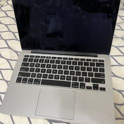13inch MacBook Pro