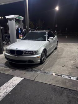 Bmw 2004 330ci