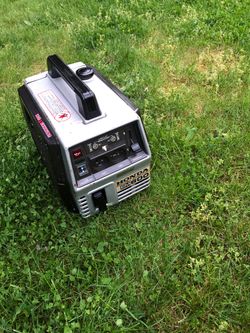 Generator