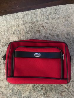 carry on/ travel bag