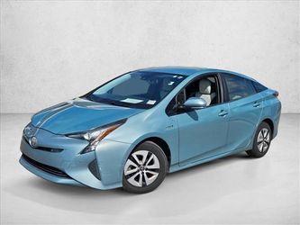 2018 Toyota Prius
