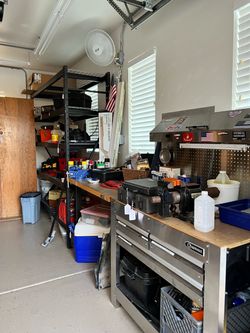 Estate Sale