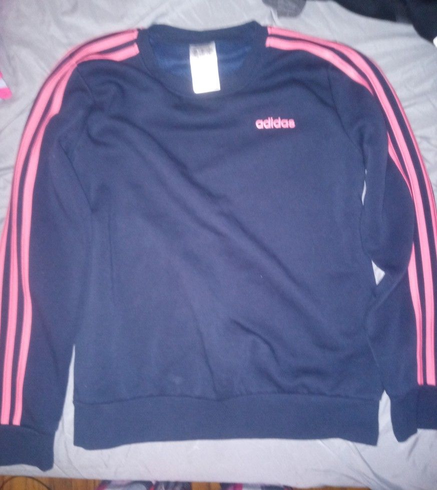 Adidas Sweater