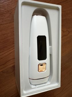 Laser Hair Removal System