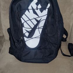 Nike Backpack