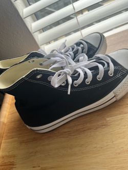 Converse for girls