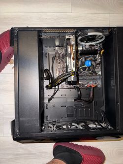 Cyberpower gaming pc