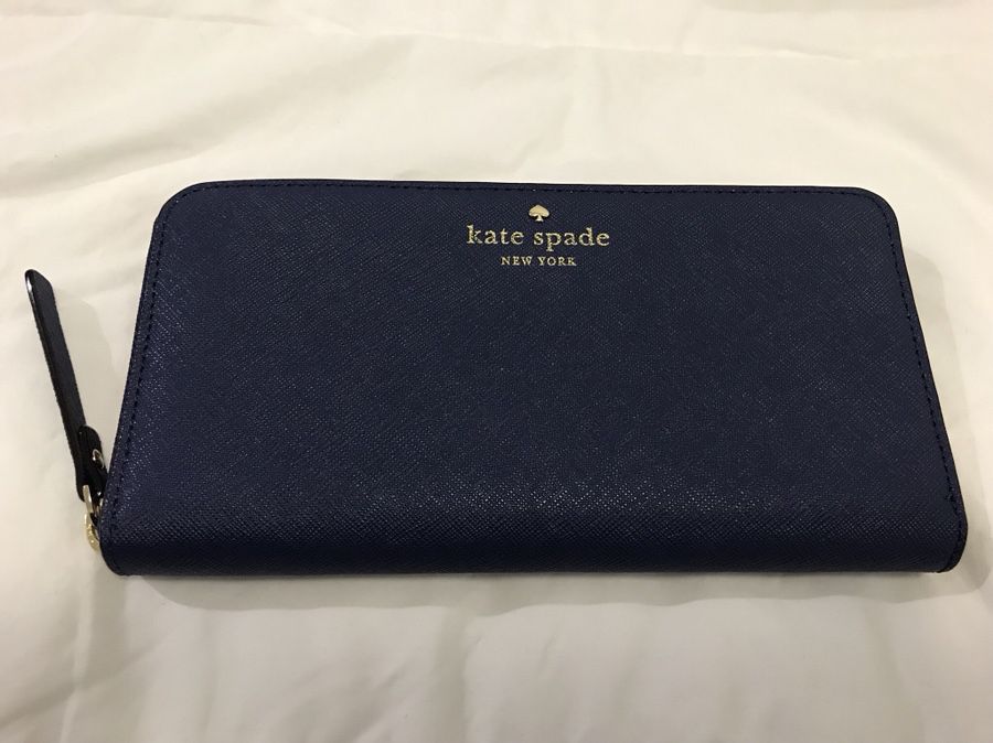 Kate spade original Wallet