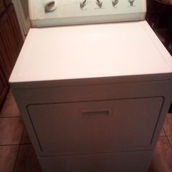 Kenmore 800-Series ( GAS) Dryer 