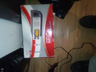 Radio scanner pro 433