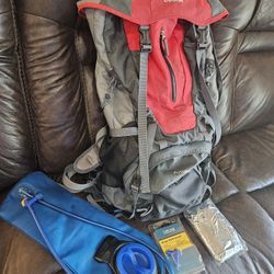 Deuter Futura Pro 42 - Backpack
