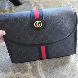 Gucci Crossbody