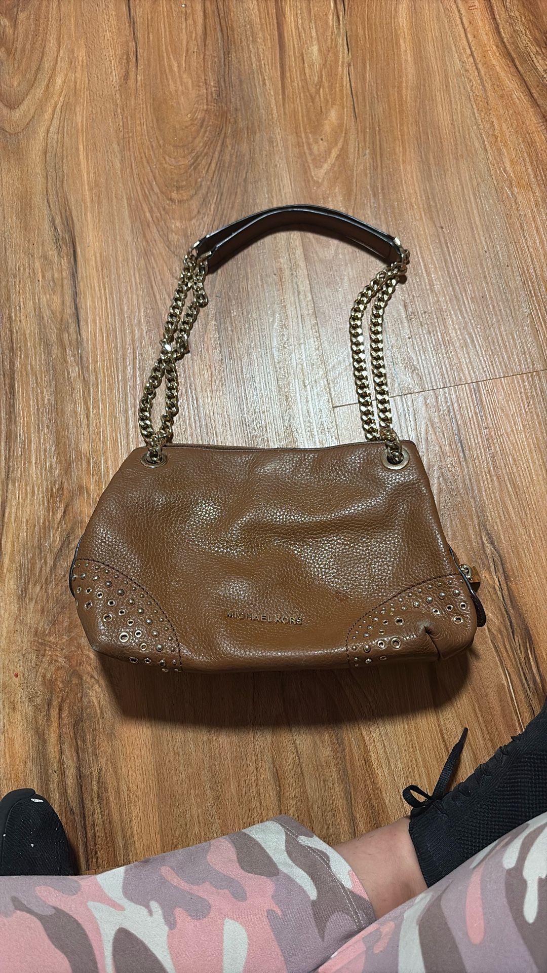 Michael Kors Hand Bag