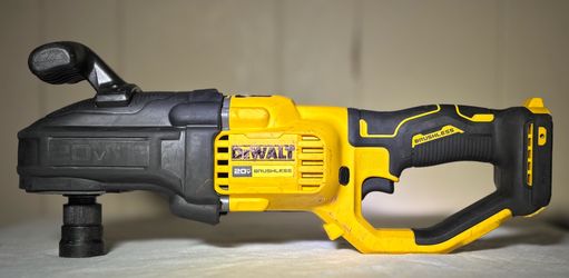 DEWALT Stud Impact