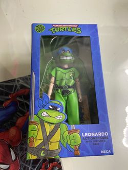 Ben Cooper Costume kids TMNT leanardo