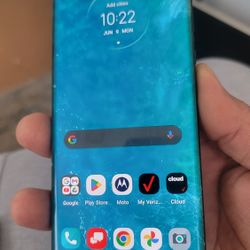 Motorola Edge Plus