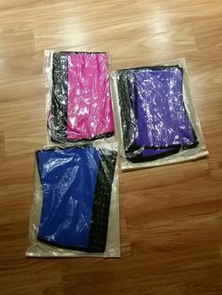 3 row hook powerful Waist trainers
