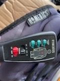 SEAT MASSAGE