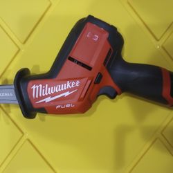 Hackzall Reciprocating Saw M12