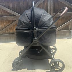 WonderFold P3 Buddy Pet Stroller