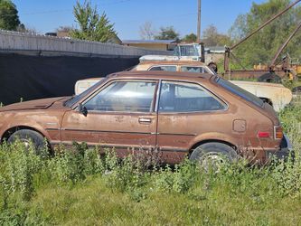 1979 Honda Accord