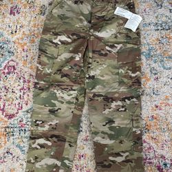 LL OCP Pants 