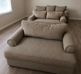 Living room 3 piece furniture