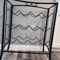 Wine Rack
