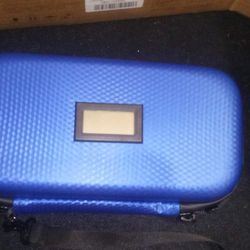 Digital Portable Cooler Travel Bag 